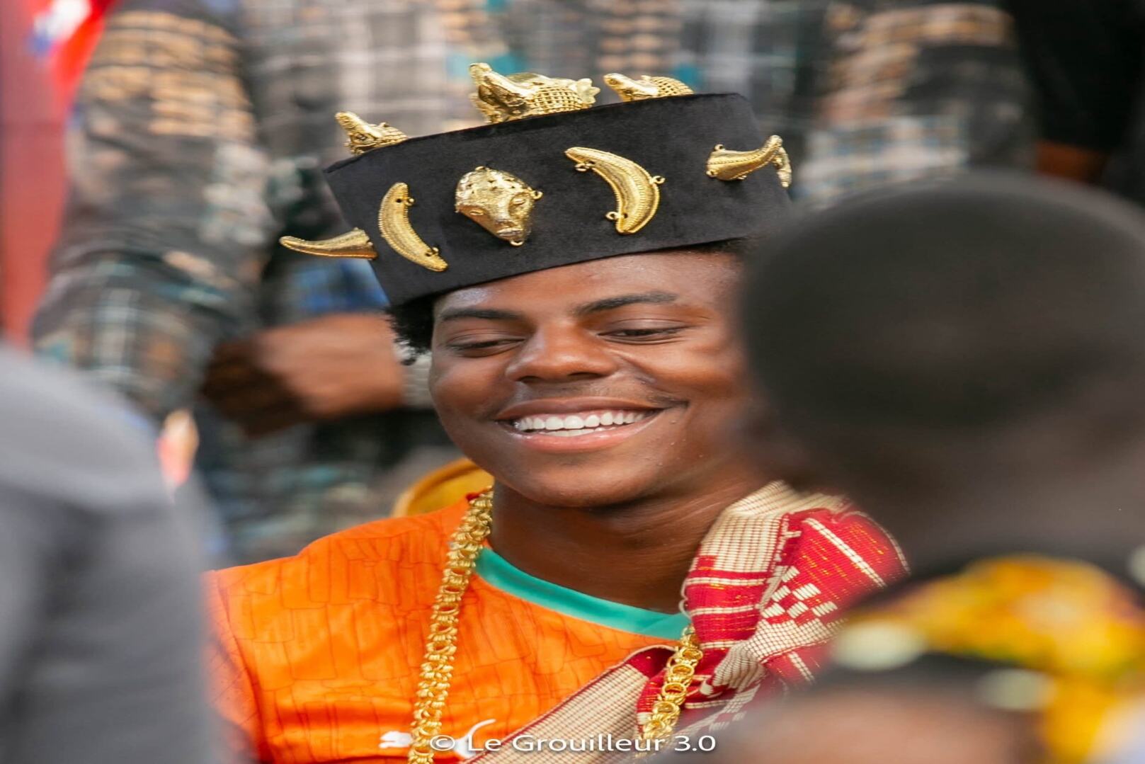 20 pays en 28 jours : IShowSpeed, le streamer phénomène, clôture une tournée africaine très suivie